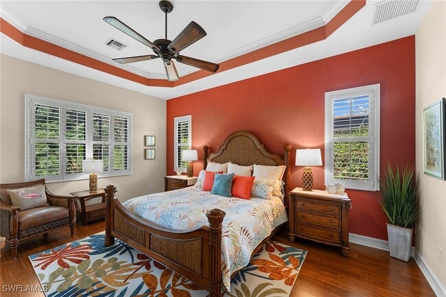 8838 Lely Island Cir