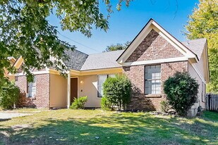 4365 Ross Rd in Memphis, TN - Building Photo