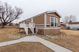 3516 Miles Ct in Cheyenne, WY - Building Photo - Building Photo