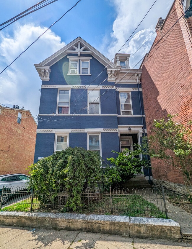 2441 Ohio Ave, Unit #1