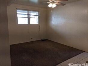 35B S Kuakini St in Honolulu, HI - Building Photo - Building Photo