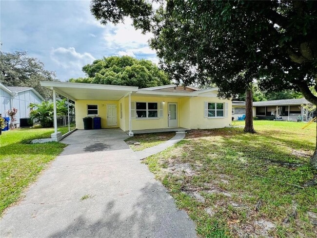 property at 1247 Davis Rd