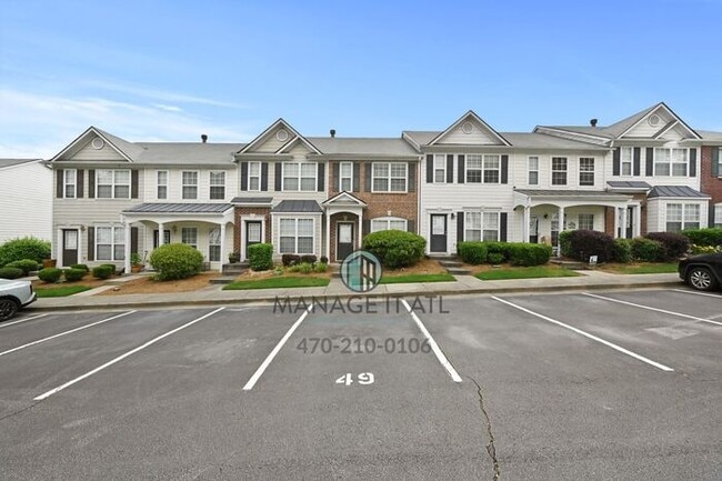 3249 Hidden Cove Cir NW in Peachtree Corners, GA - Building Photo - Building Photo
