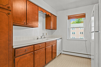 Grampian in Williamsport, PA - Building Photo - Interior Photo