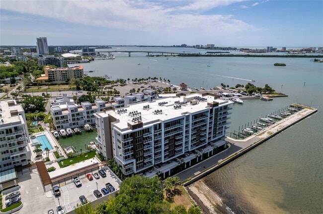 920 N Osceola Ave in Clearwater, FL - Building Photo - Building Photo