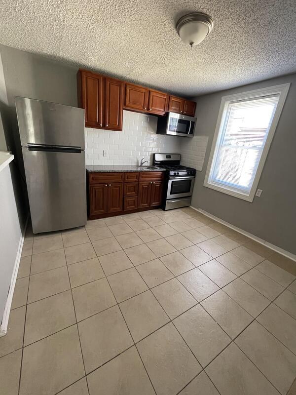 property at 4628 Penn St