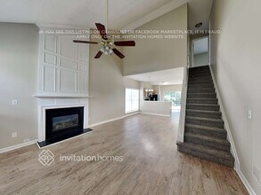 1609 Heyford Cir NW in Kennesaw, GA - Foto de edificio - Building Photo