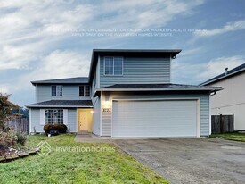8733 Milbanke Dr SE in Olympia, WA - Building Photo