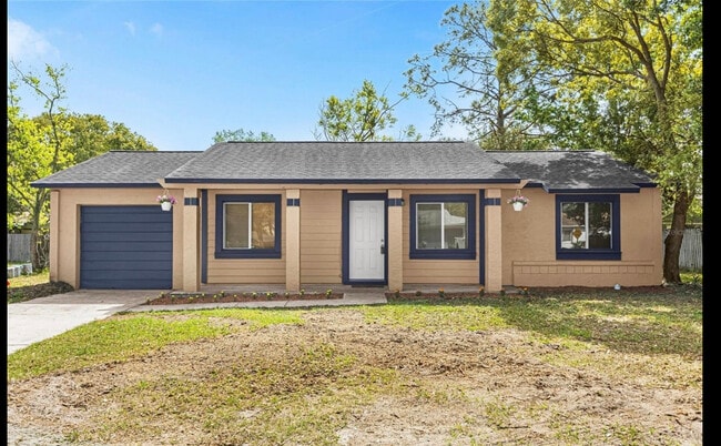 property at 329 Live Oak Blvd