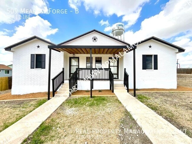 property at 509 Meadow Forge