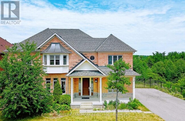 property at 20 Kellogg Crescent