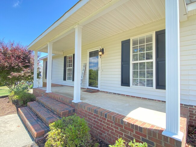 92 Hunters Ridge in Cameron, NC - Building Photo - Building Photo