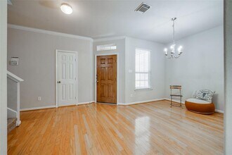 1142 Glenwood Canyon Ln in Houston, TX - Building Photo - Building Photo