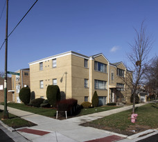 5008 N Marmora Ave Apartments