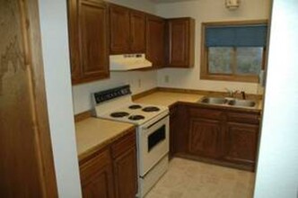 317 S 16th Ave in Bozeman, MT - Foto de edificio - Building Photo