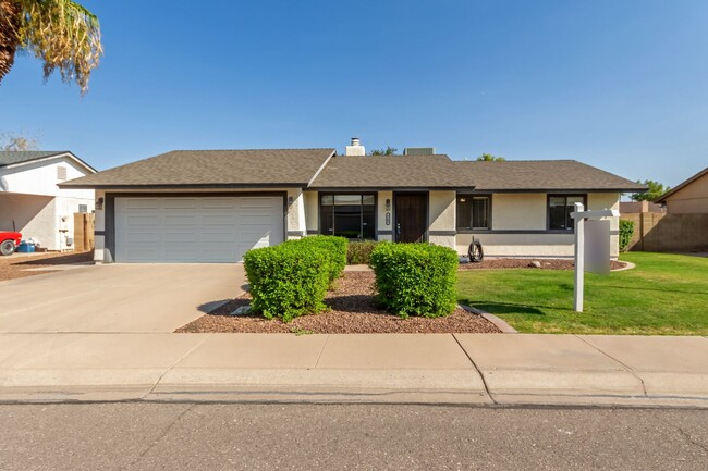 2209 E Cindy St in Chandler, AZ - Building Photo - Building Photo