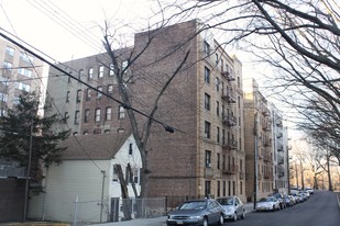 3830 Bronx Blvd Apartments