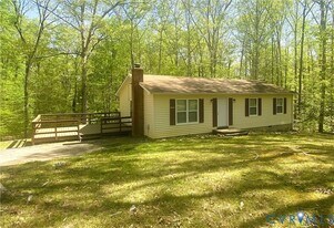 6009 Noranda Dr in Mineral, VA - Building Photo
