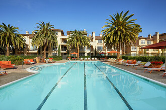 The Villas at Bair Island in Redwood City, CA - Building Photo - Building Photo