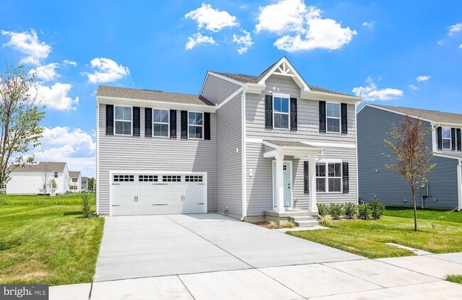 4 4th St, Unit 350 in Frederica, DE - Building Photo - Building Photo
