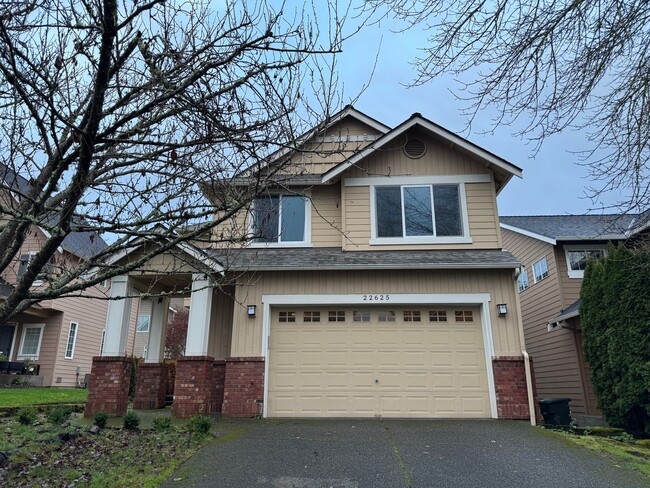 property at 22625 SE 12th Pl