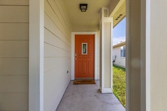 1429 Poppy Seed Ln in Austin, TX - Building Photo - Building Photo