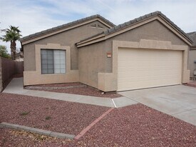 10830 E Carol Ave in Mesa, AZ - Building Photo
