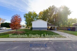 661 N 980 W in Orem, UT - Building Photo - Building Photo