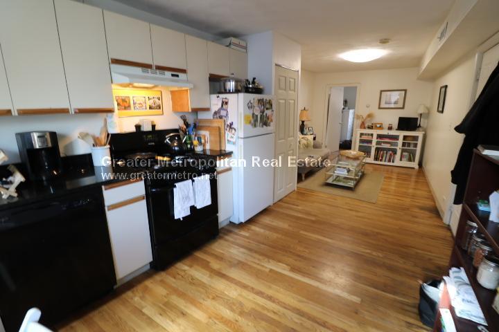 69 Salem St, Unit 3 in Boston, MA - Foto de edificio