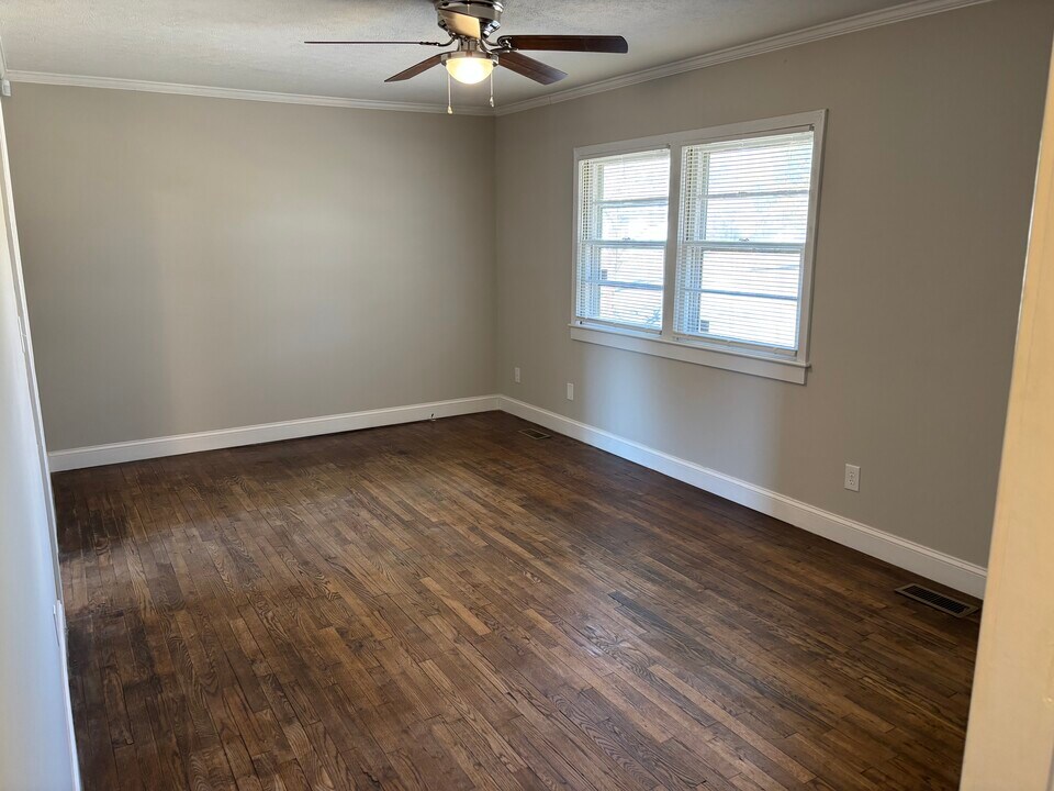 307 Boundary Ln in Fayetteville, NC - Building Photo