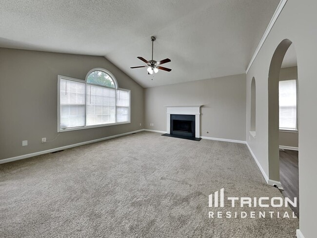 207 Legend Dr in Dallas, GA - Building Photo - Building Photo