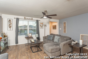 8234 Blue Canal in San Antonio, TX - Building Photo - Building Photo