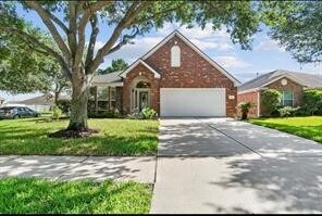25938 Chapman Falls Dr in Richmond, TX - Building Photo
