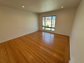2282 20th Ave in San Francisco, CA - Building Photo - Building Photo