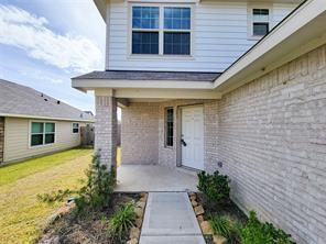 11079 N Lake Mist Ln in Willis, TX - Foto de edificio - Building Photo