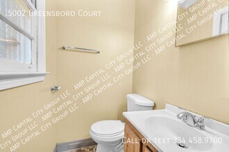 5002 Greensboro Ct in Montgomery, AL - Building Photo - Building Photo