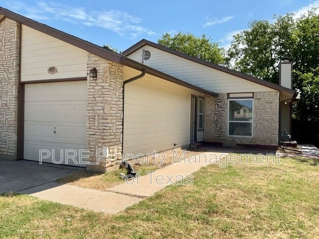 property at 417-418 Parkhill Cove