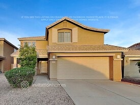 29117 N Yellow Bee Dr in Queen Creek, AZ - Building Photo