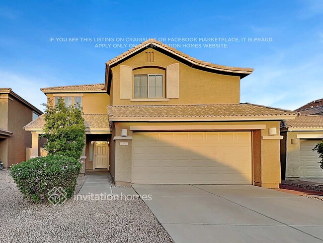 property at 29117 N Yellow Bee Dr