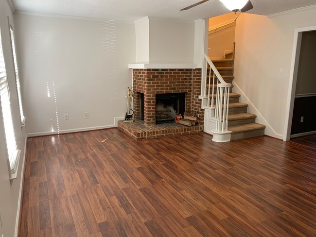 5668 Hamstead Crossing in Raleigh, NC - Building Photo - Building Photo