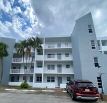 2860 NE 14th Street Causeway in Pompano Beach, FL - Building Photo