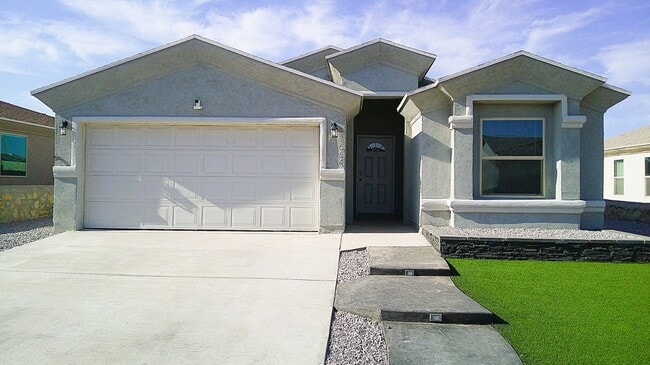 property at 13664 Baja Vista Ct