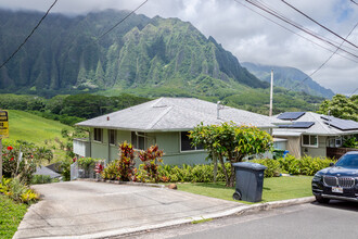 Koolau Views in Kaneohe, HI - Building Photo - Building Photo