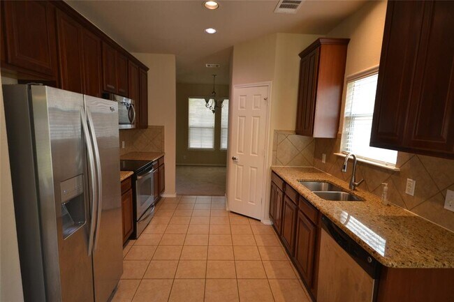409 Riverine Way in Cedar Park, TX - Building Photo - Building Photo