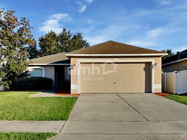 property at 2063 Corner Meadow Cir