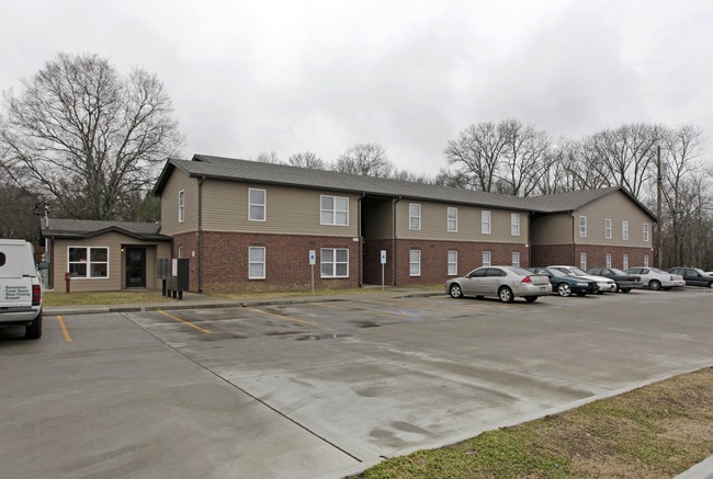 Cedar Place Apartments