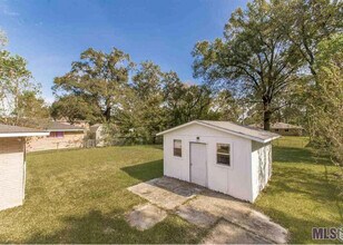1466 Harco Dr in Baton Rouge, LA - Building Photo - Building Photo