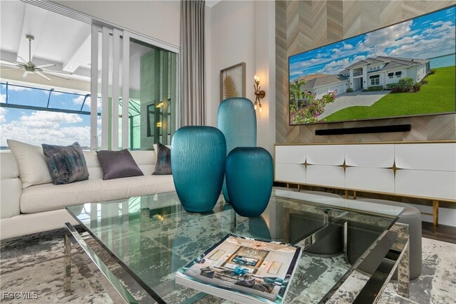 property at 19053 WildBlue Blvd