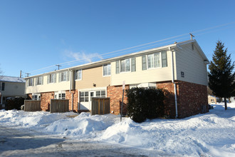 Hildebrandt Park Apartments in Lansing, MI - Building Photo - Building Photo