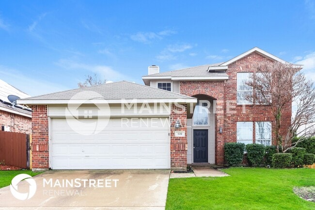 property at 532 Pinnacle Dr